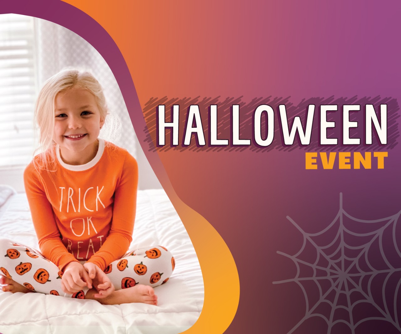 Halloween Drop